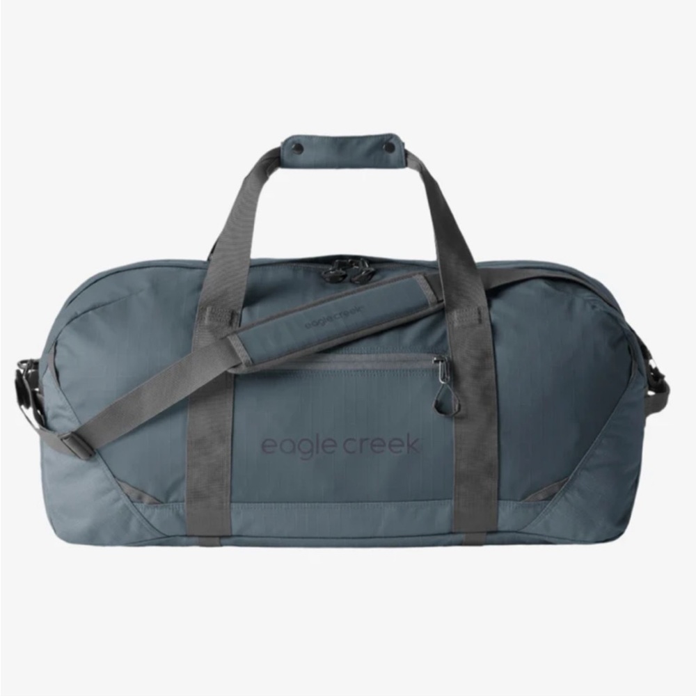 Eagle Creek 60 L Duffel in Smoke Grey